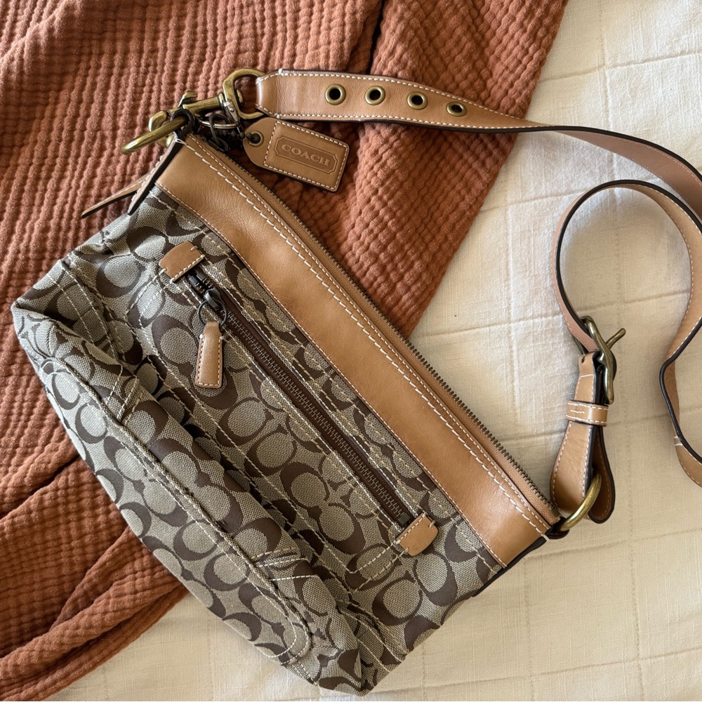 Coach Handbag
